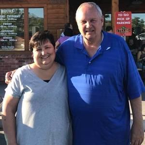 Meet your Posher, Janet